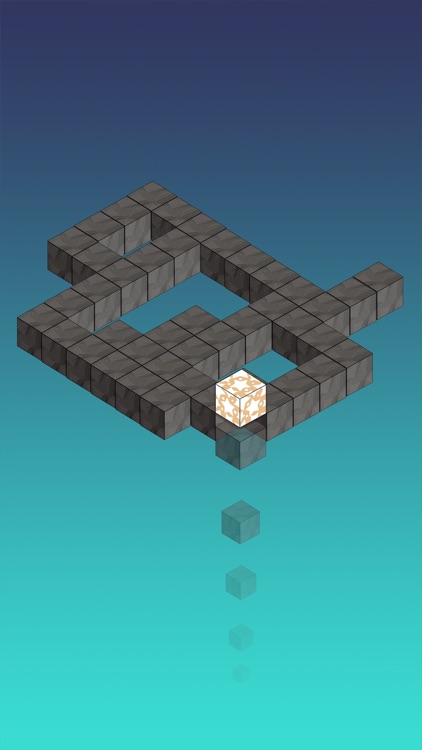 Cube Maze 3D - Puzzle