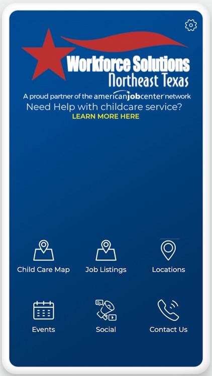 Workforce Solutions NE Texas