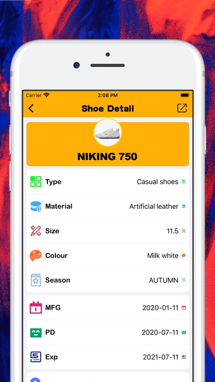 SK ShoeTube screenshot-5