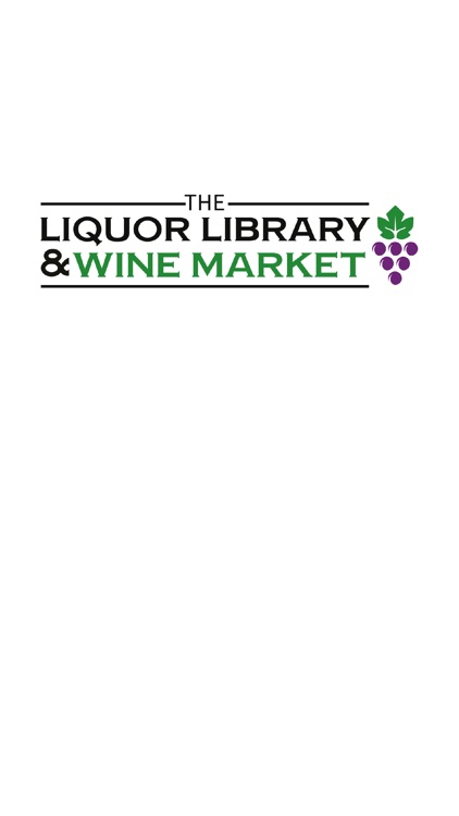 The Liquor Library