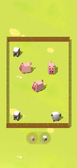 Game screenshot Draw Fence - Animal farm mod apk