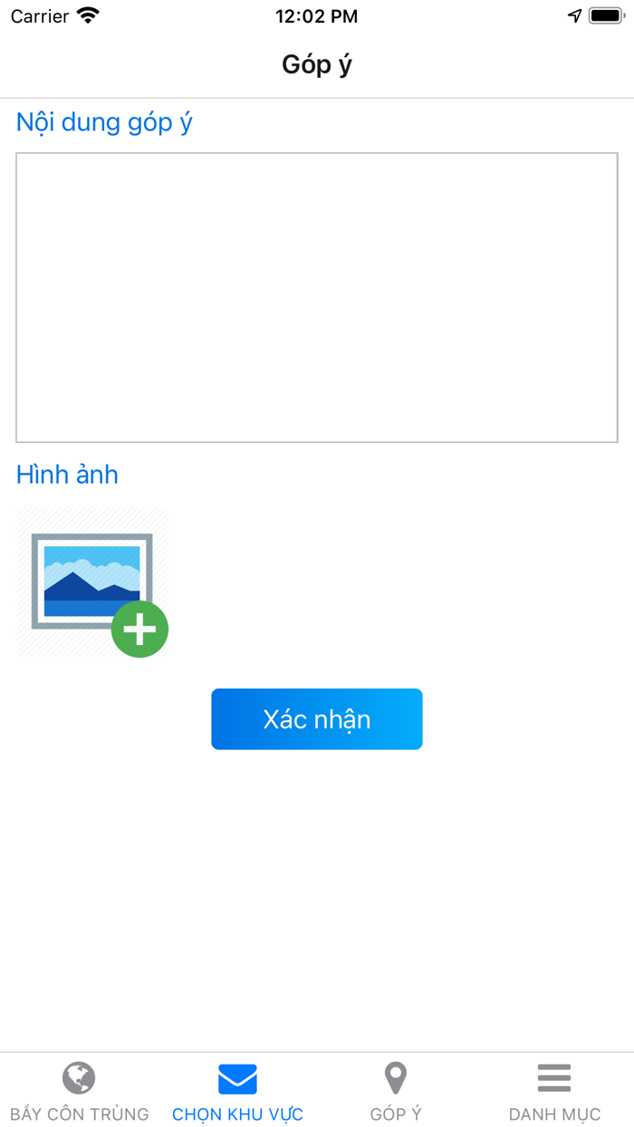 Bay Con Trung Thong Minh