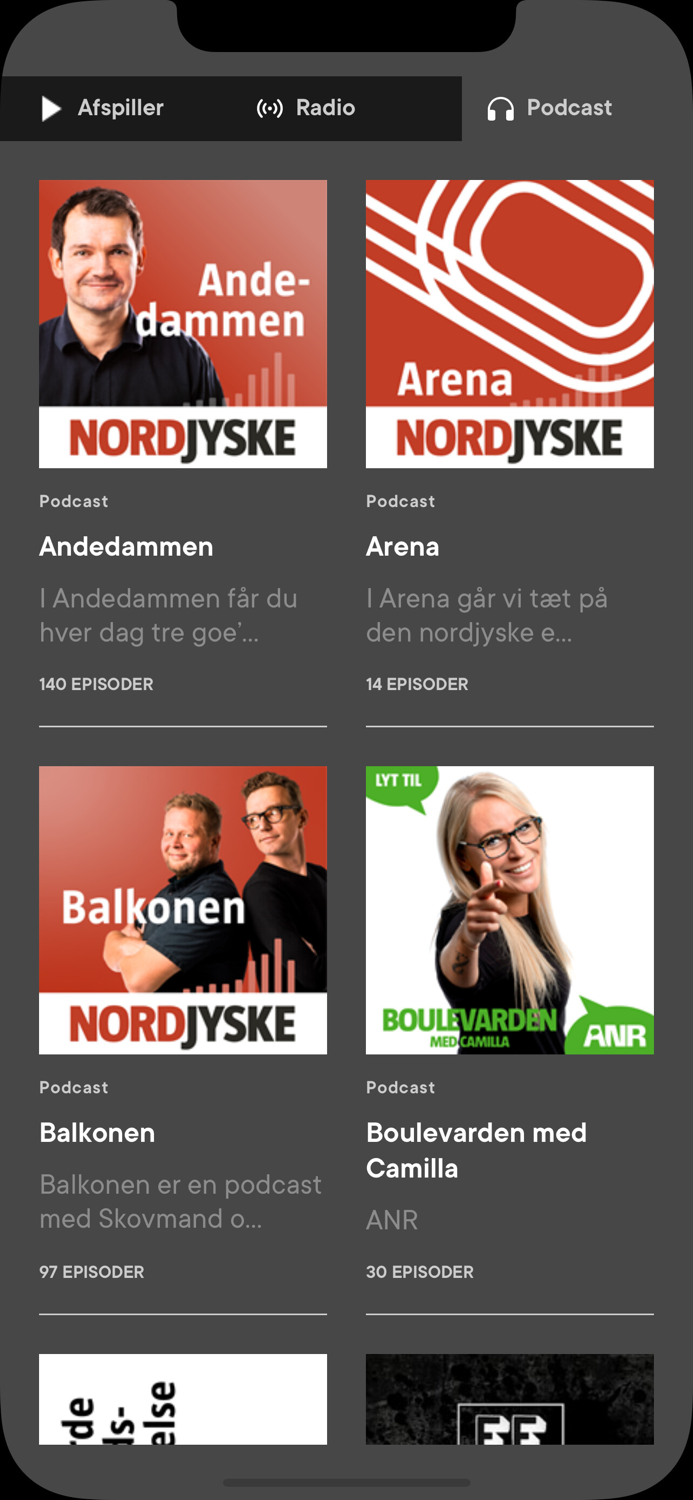 Radio NORDJYSKE