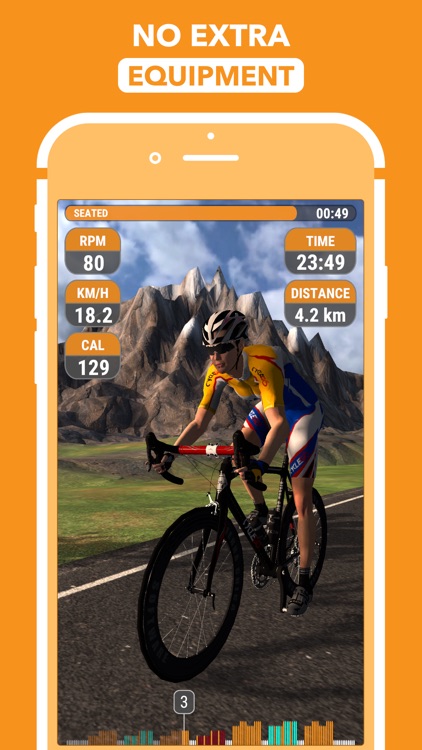 CycleGo screenshot-3