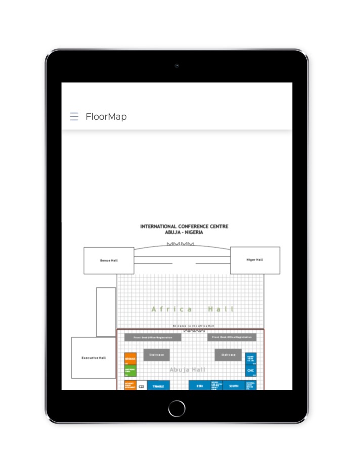 50th Annual ICAN  Conference