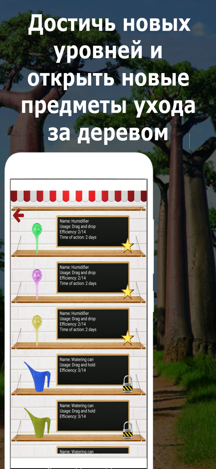 Lucky tree - plant your tree