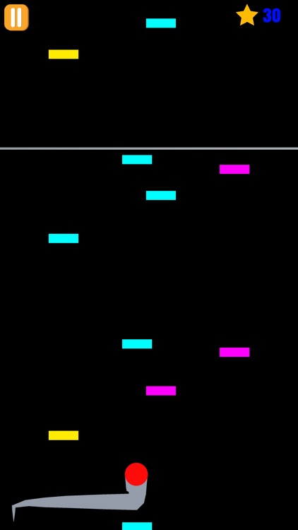 Ultimate Color Ball Race screenshot-7