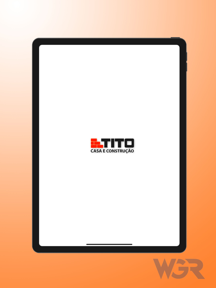 Tito Casa e Construção