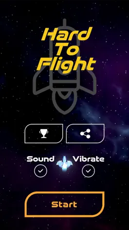 Game screenshot Hard to Flight mod apk