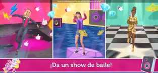 Screenshot 9 Barbie Dreamhouse Adventures iphone