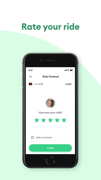 Bolt: Fast, Affordable Rides screenshot-3