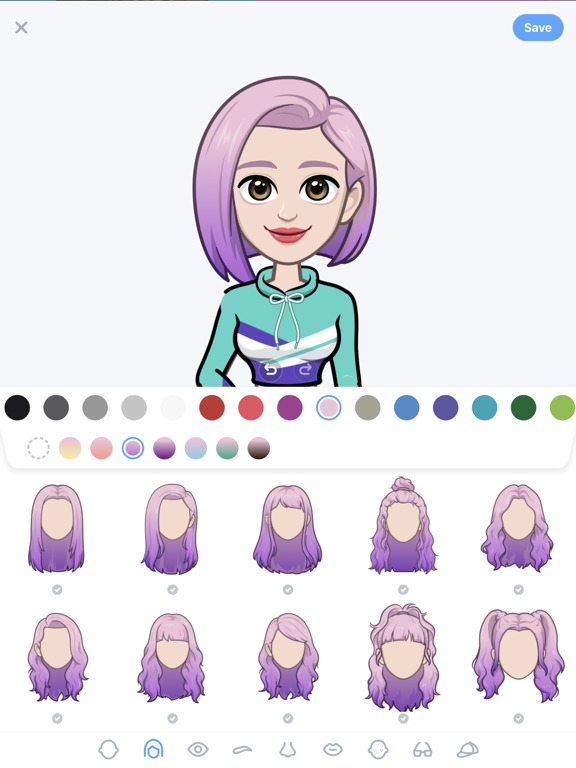 Avatoon: Avatar Creator, Emoji on the App Store