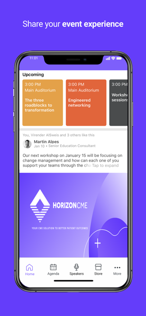 Horizon CME(圖5)-速報App