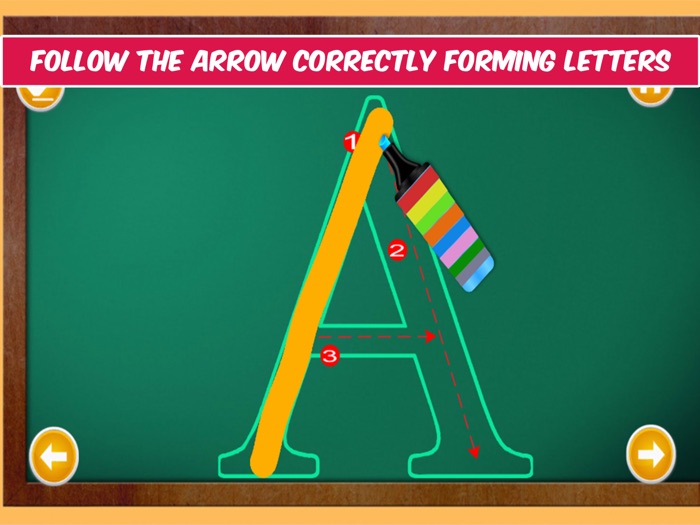 Virtual Classroom-ABC Learning