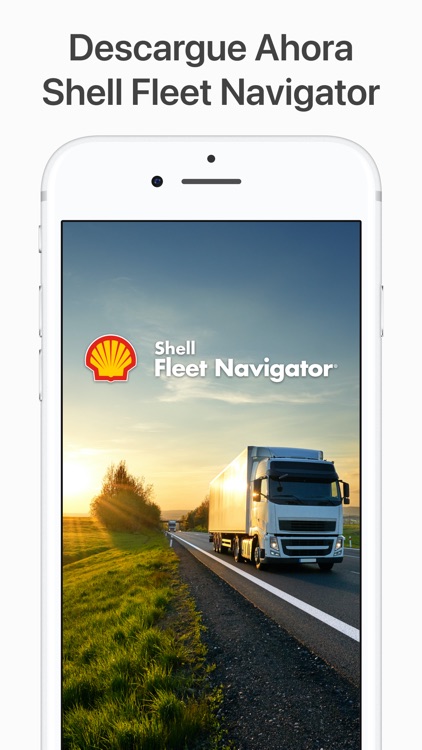 Shell Fleet Navigator® screenshot-3