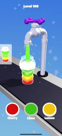 Game screenshot Soda Inc. mod apk