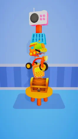 Game screenshot Messy Tower mod apk