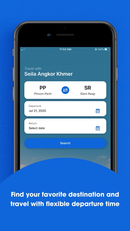 Seila Angkor