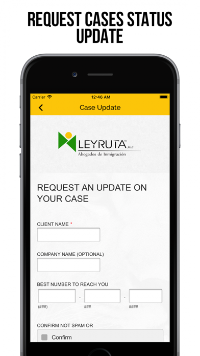 Leyruta and Associates, PC screenshot 3