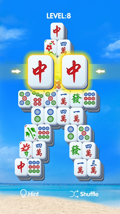 Mahjong collect: Match Connect