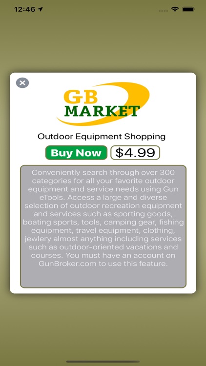 Gun eTools screenshot-3
