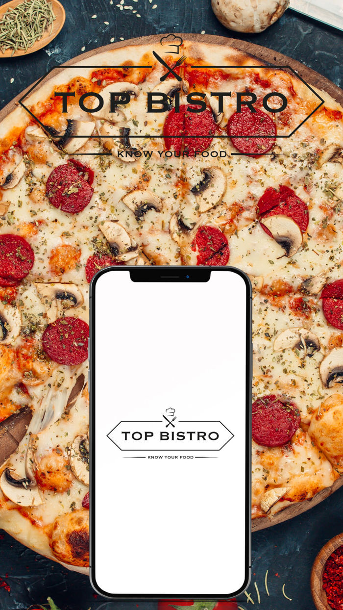 TopBistro Neusiedl/See