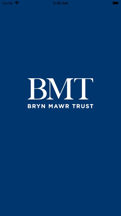 BMT Mobile Banking