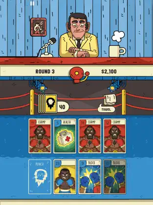 Imágen 4 Deck 'Em! iphone