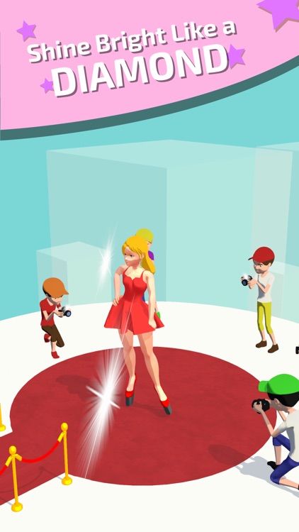 Shoe Race screenshot-3