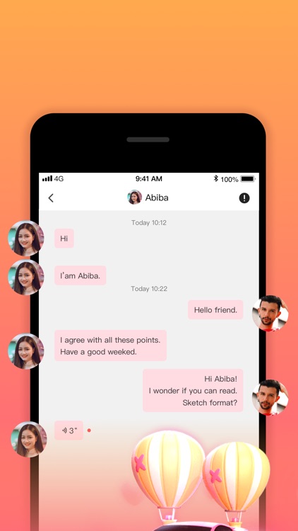 KitaLive Lite screenshot-4