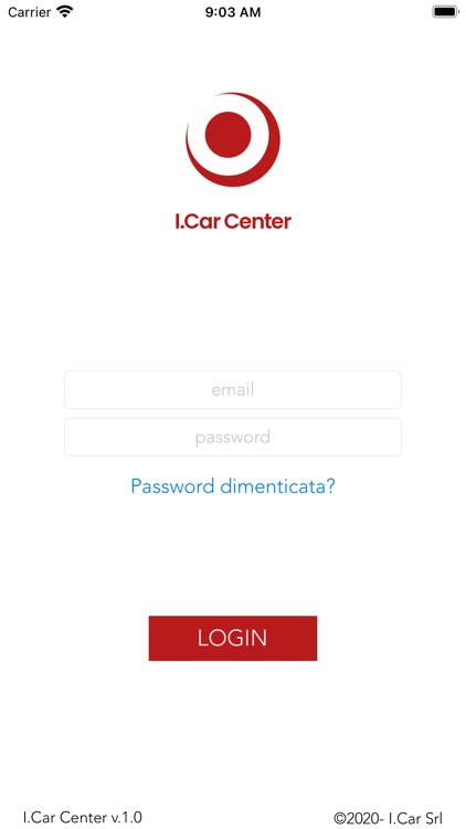 I.Car Center