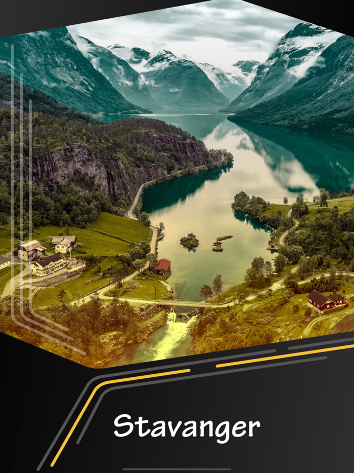 Stavanger Travel Guide