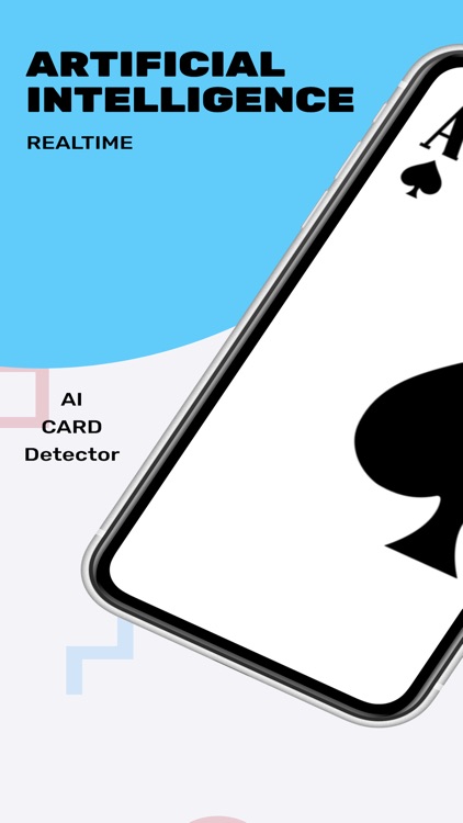 AI Card Detector