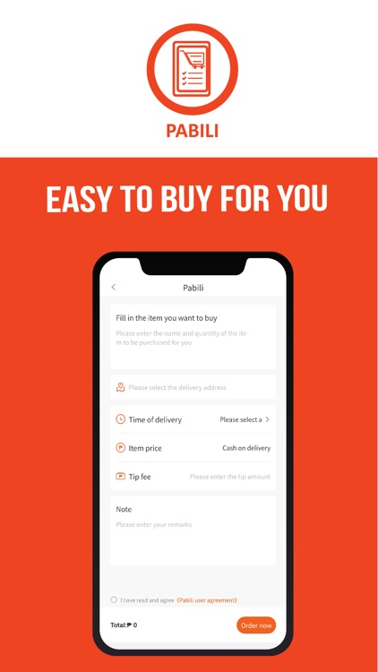 ZGMall screenshot-3