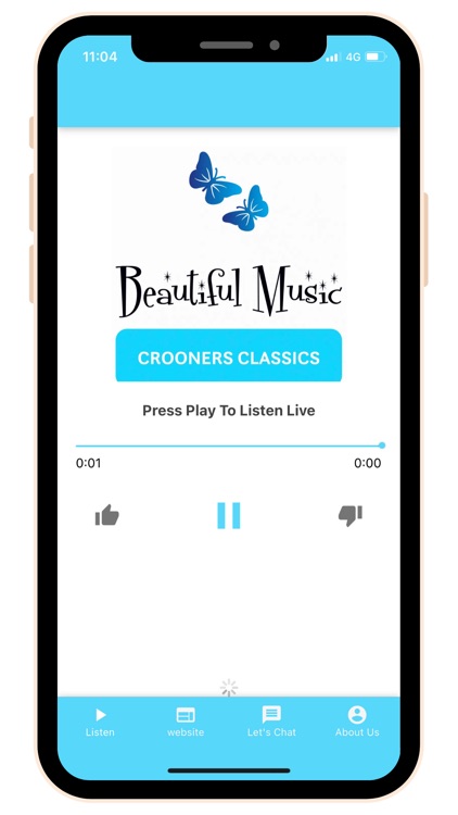 Beautiful Music Radio