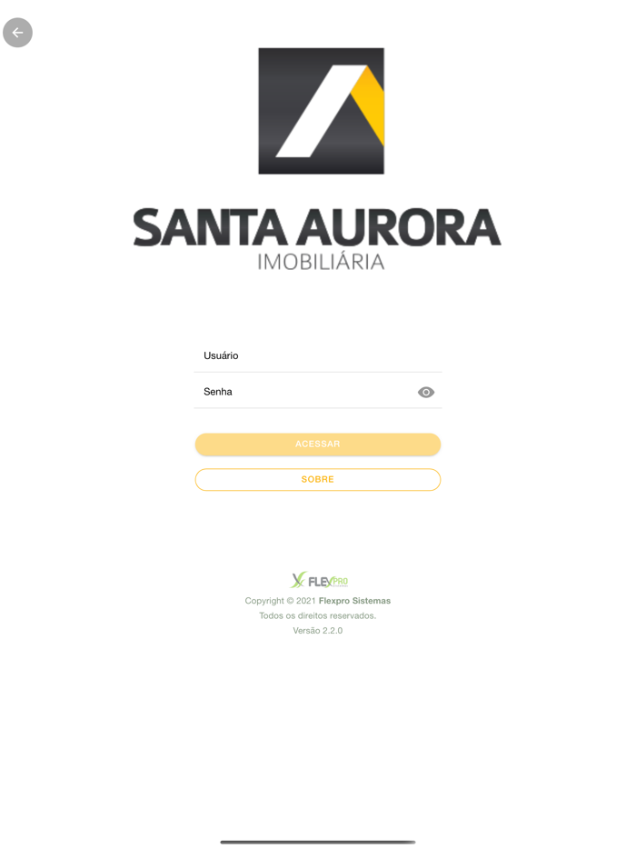 Santa Aurora Imobiliária