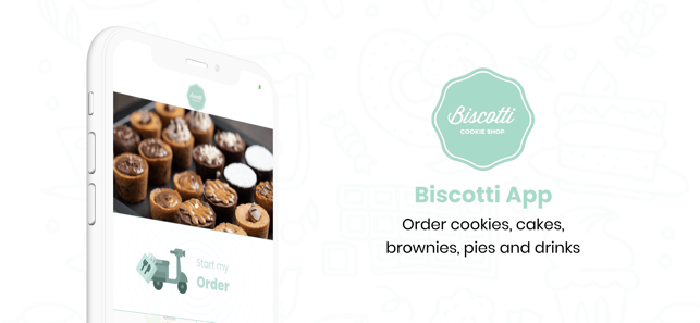 Biscotti(圖1)-速報App