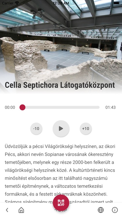 Pécs Visitor Guide
