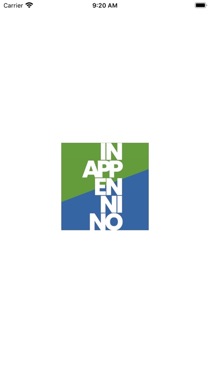 InAppennino