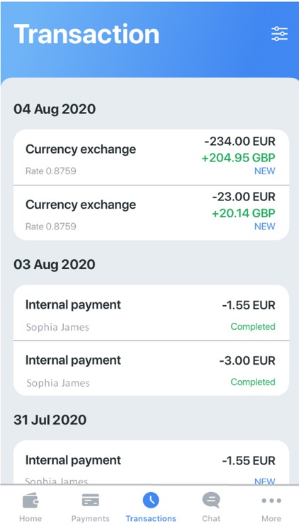 PAYSTREE Mobile Wallet