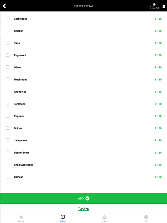 Barbeque Nation Southport