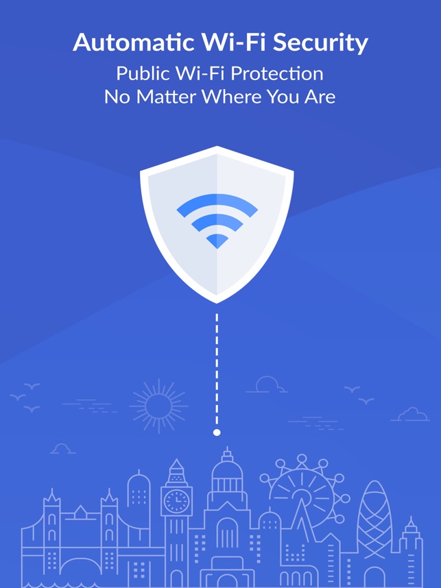 SaferVPN: Safe & fast VPN