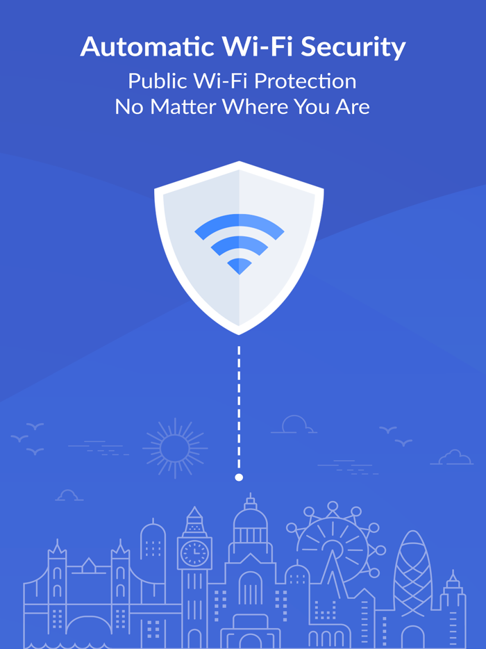 SaferVPN Safe  fast VPN