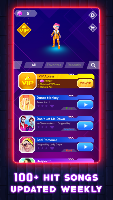 Beat Blader 3d By Amanotes Pte Ltd Ios United States Searchman App Data Information - roblox dance off id for boy with luv 1