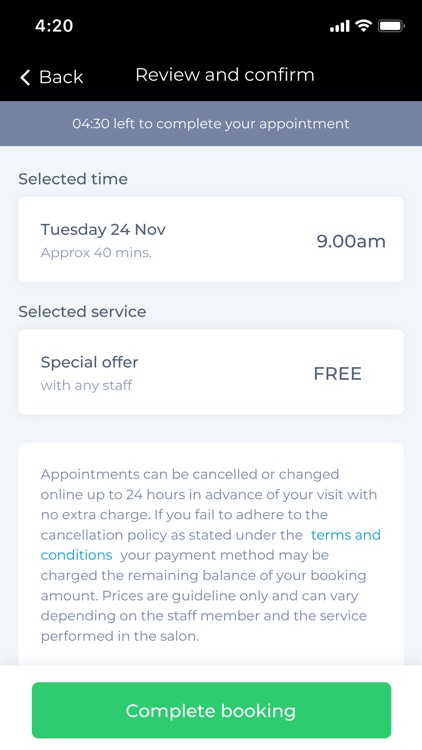 Stylecuts Hair Salon