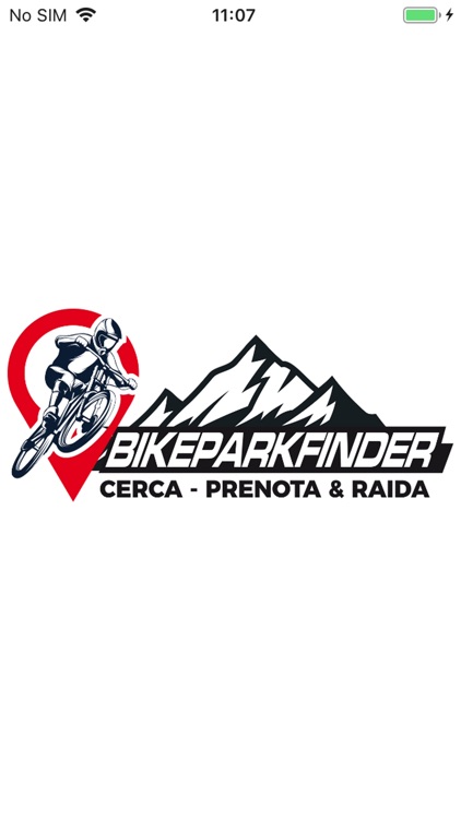 Bike Park Finder