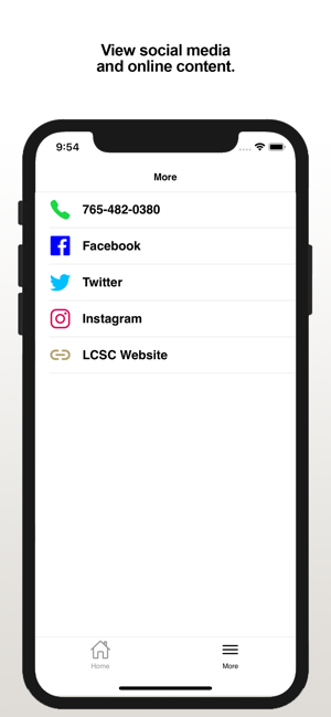 LCSC Tips(圖3)-速報App