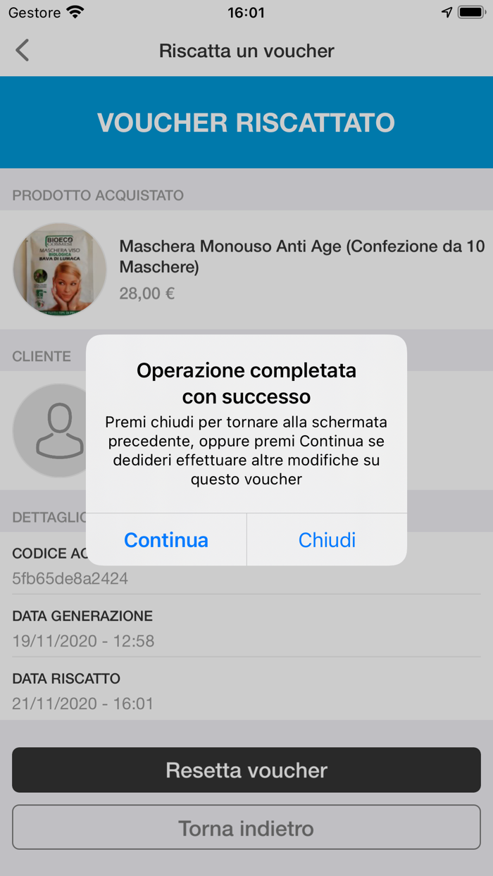 Centum Club Merchant