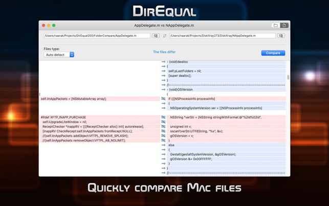 DirEqual(圖2)-速報App