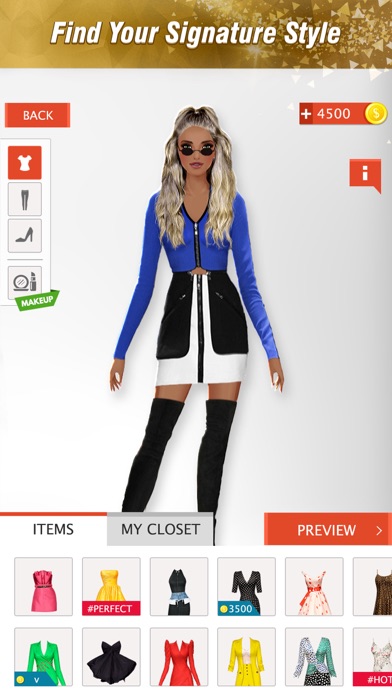 Dress Up Fashion Design Studio By Games2win Ios United States Searchman App Data Information - 17 best designer outfits for roblox images in 2019